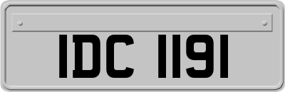 IDC1191