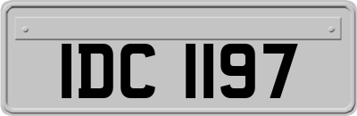 IDC1197