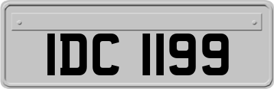 IDC1199