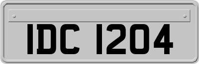 IDC1204