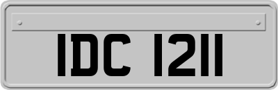 IDC1211