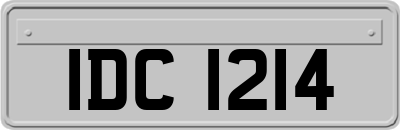 IDC1214