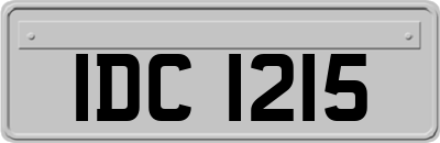 IDC1215
