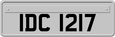 IDC1217