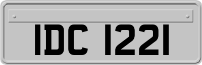 IDC1221