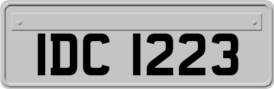 IDC1223