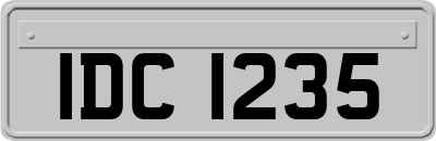 IDC1235