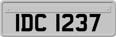 IDC1237