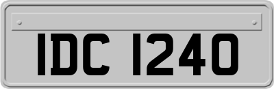 IDC1240
