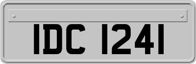 IDC1241