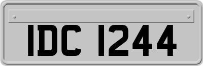IDC1244