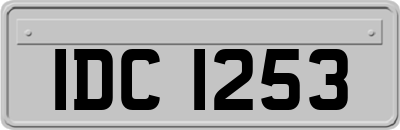 IDC1253