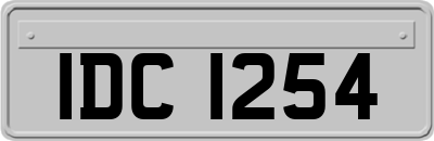 IDC1254