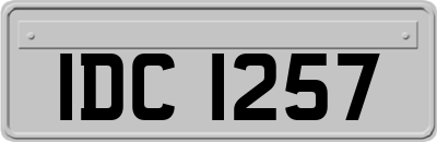 IDC1257
