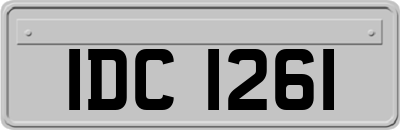 IDC1261