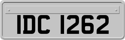 IDC1262