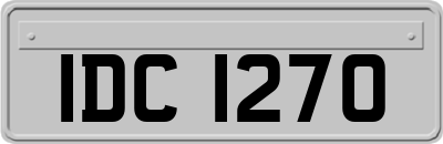 IDC1270