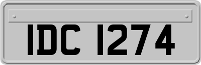 IDC1274