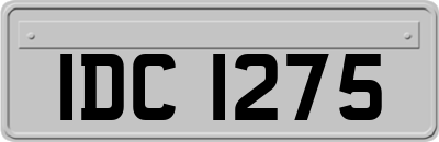 IDC1275