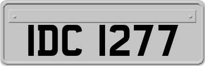 IDC1277