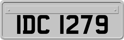 IDC1279