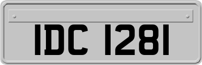 IDC1281