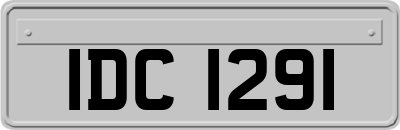 IDC1291
