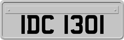 IDC1301