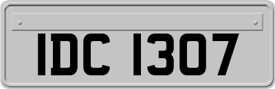 IDC1307