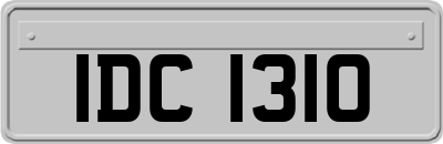 IDC1310