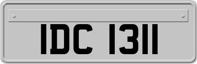 IDC1311