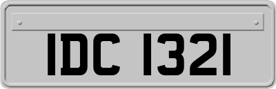 IDC1321