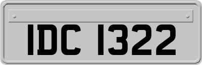 IDC1322