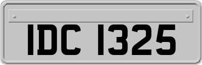 IDC1325