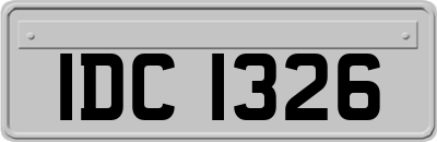 IDC1326