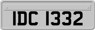 IDC1332