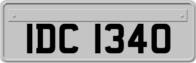 IDC1340