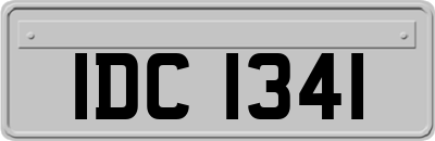 IDC1341