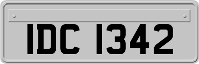 IDC1342