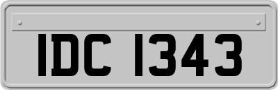 IDC1343