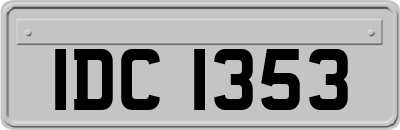 IDC1353