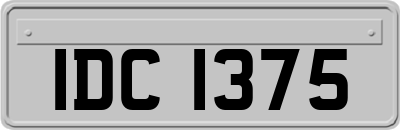 IDC1375