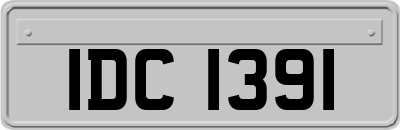 IDC1391
