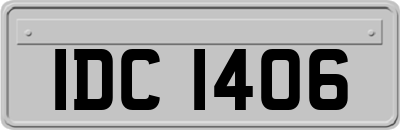 IDC1406