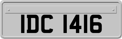 IDC1416