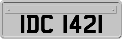 IDC1421