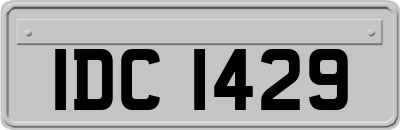 IDC1429