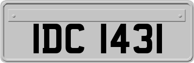 IDC1431