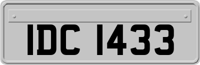 IDC1433