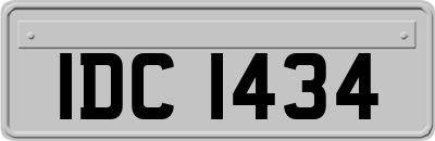 IDC1434
